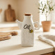 Porcelain Oil Dispenser